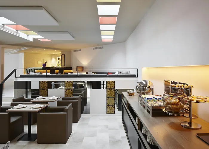 Hotel Palladium