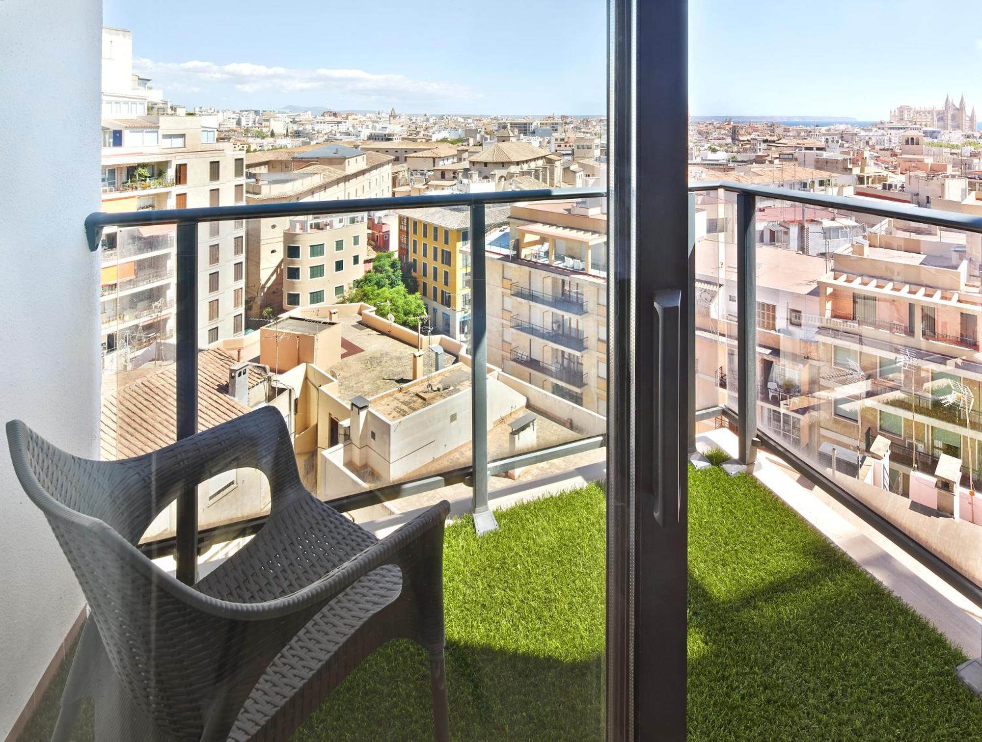 Hotel Palladium Palma